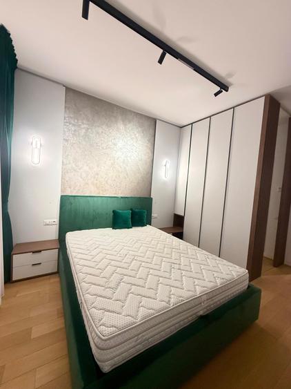 Apartament cu 2 camere de inchiriat // ONE Timpuri Noi - 5