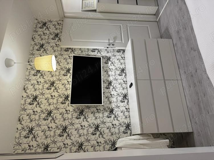 Apartament 3 camere + boxa separata - mobilat si utilat - 2