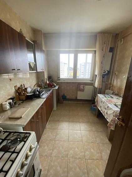 Apartament 3Camere IC Bratianu Sup 81 mp pret 140.000 - 7