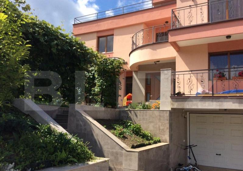 Casa imprimata de un clasic mereu in tendinte, zona Faget, t - 2