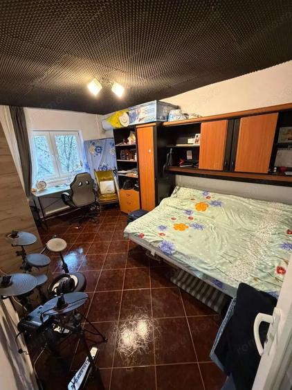 De inchiriat garsoniera zona Olimpia Stadion- 1394 - 7