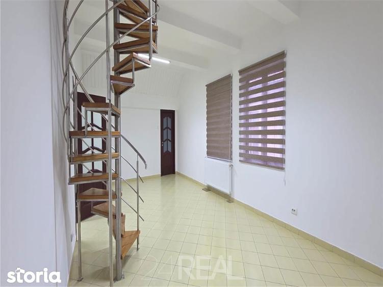 Vila pretabila activitate de birouri, retail, clinica - 278 mp - 12