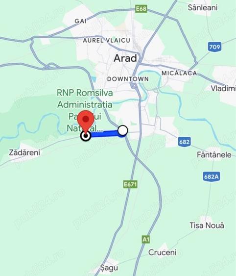 Locuri de parcare pentru TIR-uri - 1