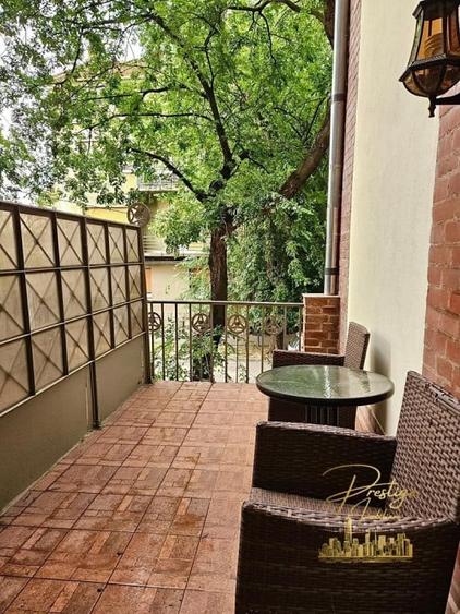 Apartament cu 4 camere de inchiriat in zona Ultracentrala - Oradea - 11