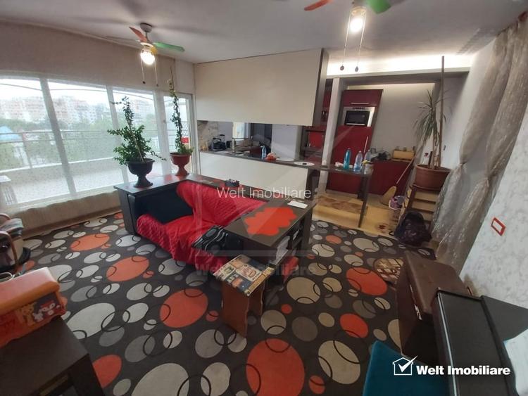 Apartament 3 camere, Zorilor, posibilitate parcare