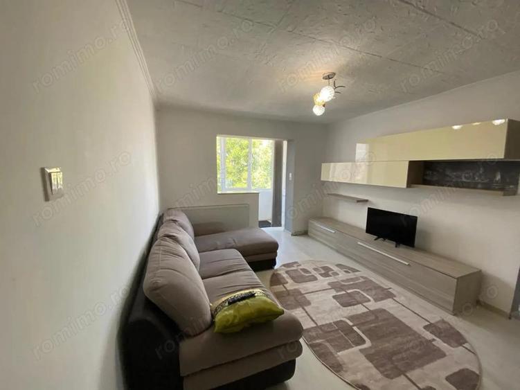 Apartament 2 camere Lugoj , Central - 1