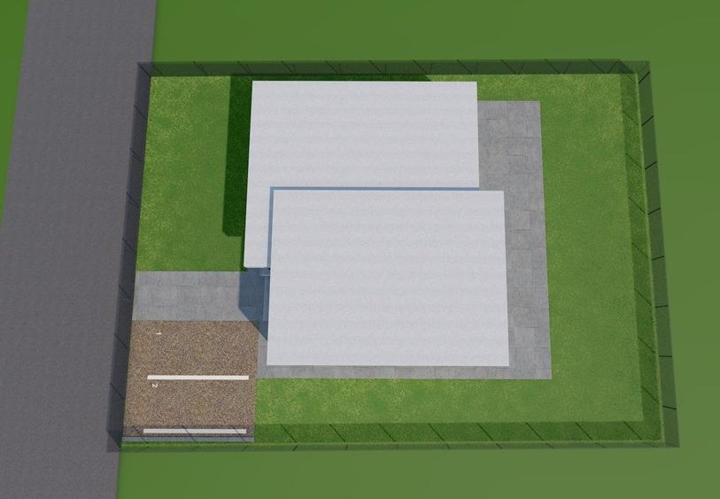 ret redus 35 %_Casa la rosu+1000 mp teren_ Primaria/Politia Tartasesti_85.000E - 2