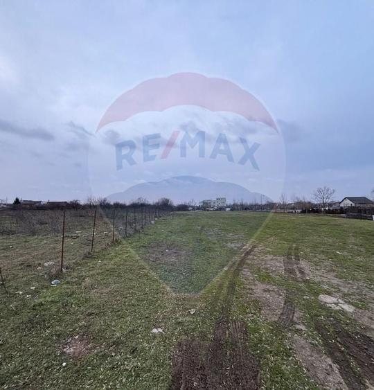 Teren 2.819 mp in Sectorul 5, sub 100 EUR/mp, dezvoltare rezidențială - 7