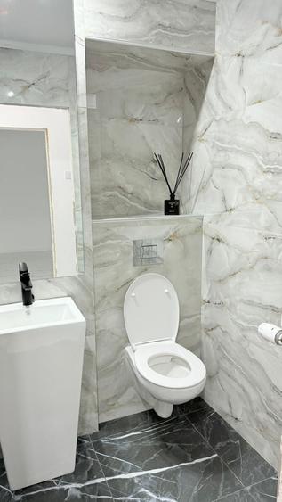 GARSONIERA | RENOVATA COMPLET | METROU GORJULUI - 8