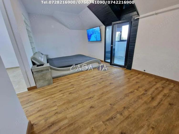 Inchiriere garsoniera, situat in Targu Jiu, Aleea Unirii - 12