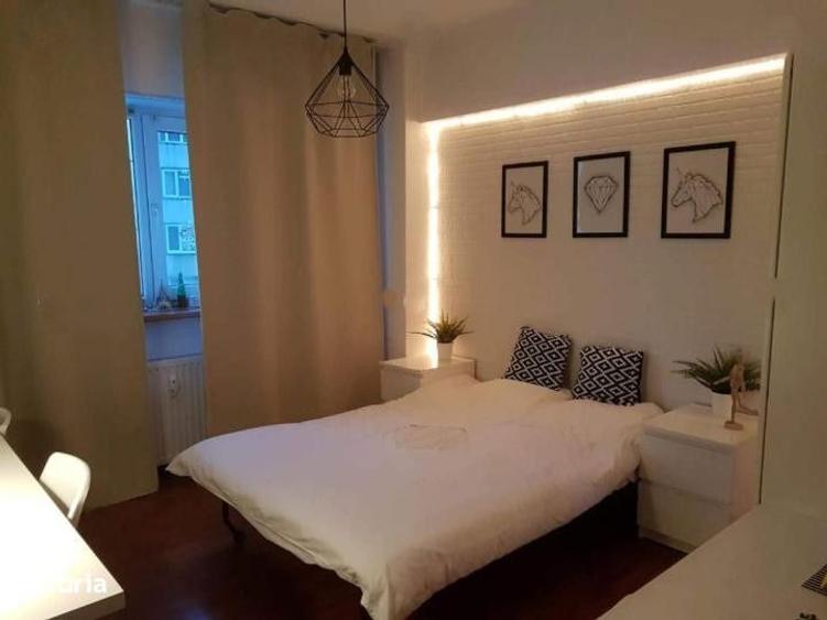 Apartament 4 camere - Berceni - Sun Plazza - 3
