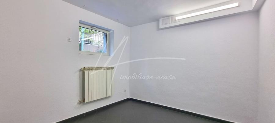 Apartament la demisol cu 4 camere in Cotroceni Parcul Izvor Palat. Parlamentului - 24