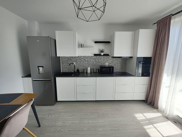 De inchiriat apartament cu 2 camere, Beta Residence, Chinteni - 3