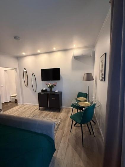 Garsonieră P-ta Ovidiu, TOP Turism. Renovare Completă Mai 2024. - 5