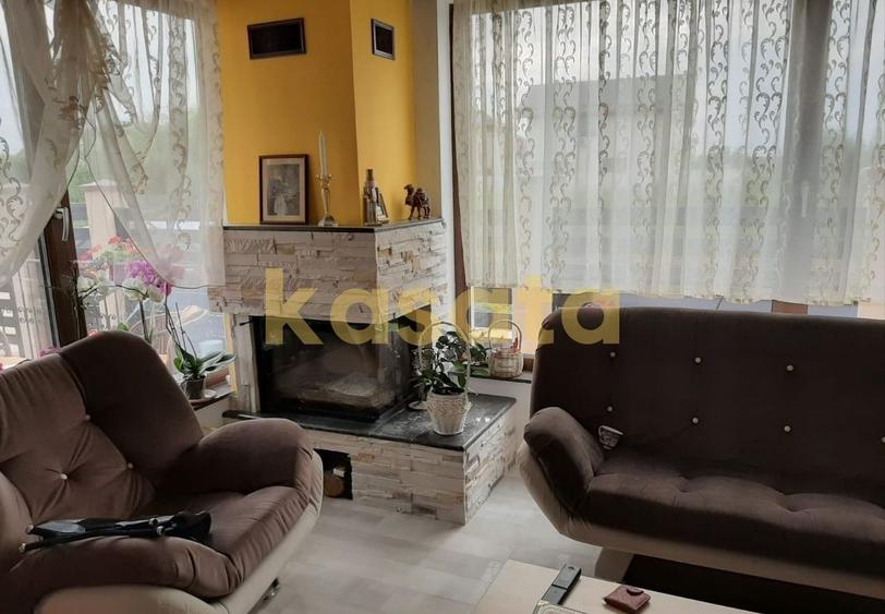 Casă individuală 3 camere de vânzare | Tunari | curte proprie - 1