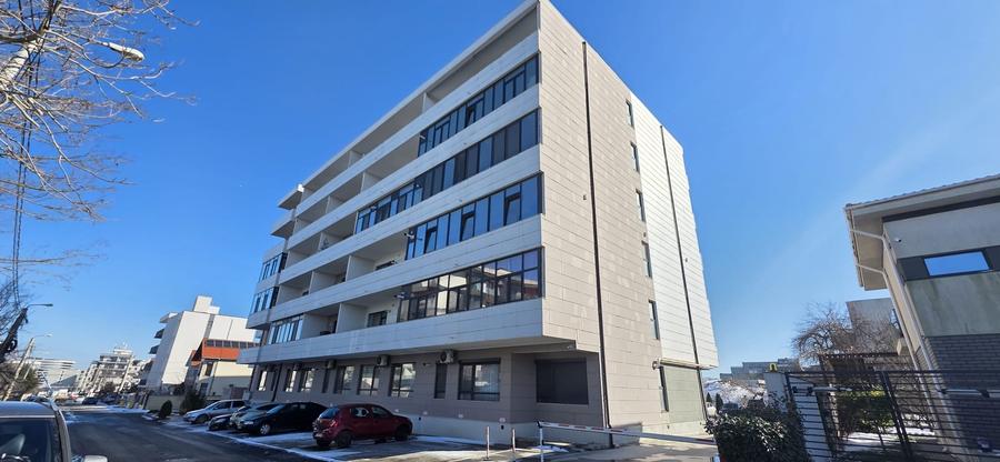 Ocazie ! Mamaia Sat - Hanul cu Peste 3 camere 69 mp. vedere catre mare 98.000 E - 28