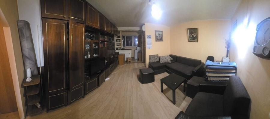 GARSONIERA BD. BASARABIA, BUCATARIE INCHISA, REABILITAT, COMISION 0% - 1