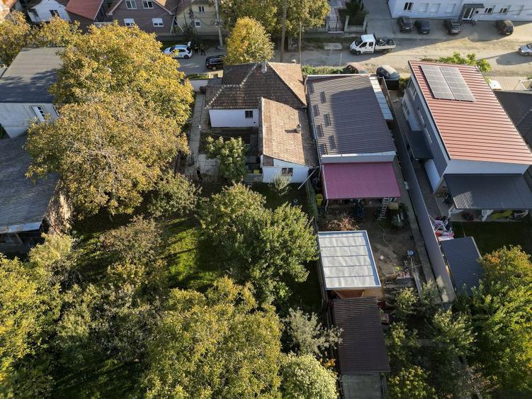 Casa cu 4 camere de vanzare in Sega - 15