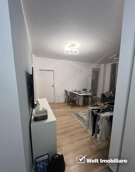 Inchiriere 3 camere la casa, Zorilor, terasa, parcare - 5