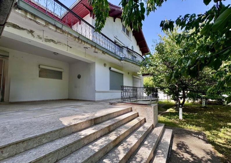 Vila Manastirea Snagov - 5