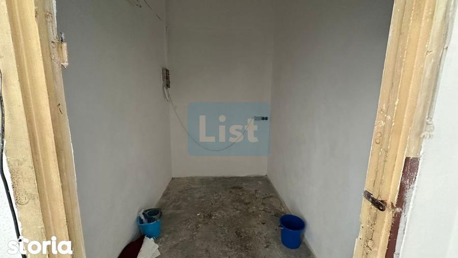 Spatiu comercial 89 mp , Bd.Republicii - 9