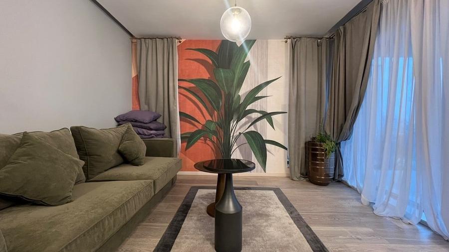 REA1018519 Apartament de vacanta 2 camere Domeniul Greaca - 7