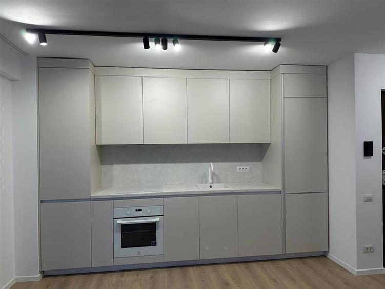 APARTAMENT 2 CAMERE LUX DE INCHIRIAT | DECEBAL PIATA ALBA IULIA - 6