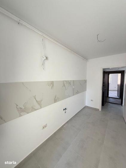 Garsoniera decomandata-Incalzire prin Pardoseala-Militari Residence - 6