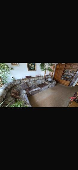 Vânzare apartament 4 camere decomandat - 2