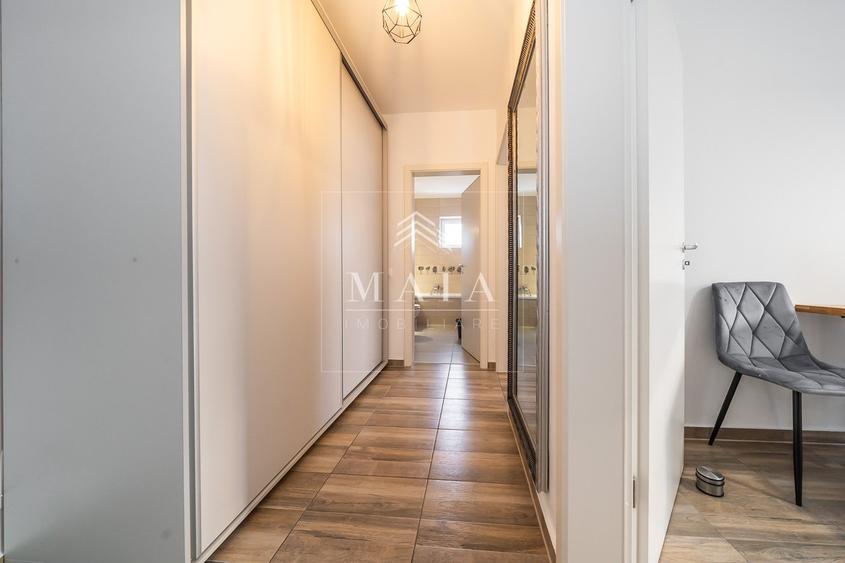 Apartament 2 camere cu balcon si loc de parcare, Avantgarden 3 Sibiu - 8