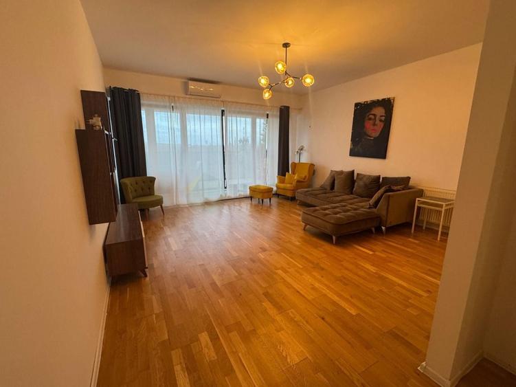 Terasă 20 mp | Parcare inclusă | Vita Bella – Pipera-Tunari - 6