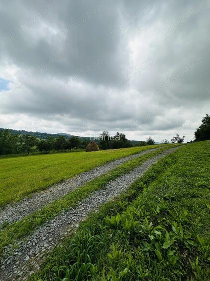 Casa ?i teren Varmaga Hunedoara