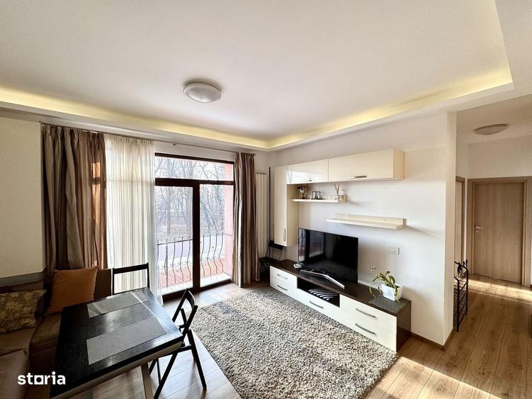 Apartament, - 3