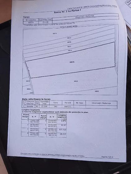 de vanzare(schimb) - 2