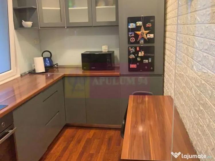 Apartament 2 camere renovat, 47mp, 2 minute Metrou Tinere... - 2