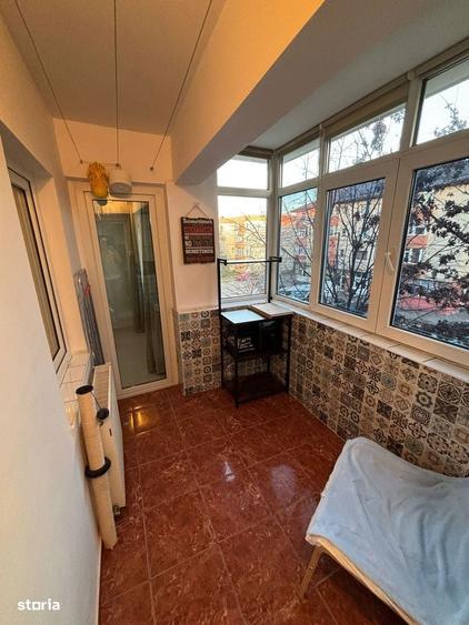 Apartament Langa casa de cultura Bragadiru - 4