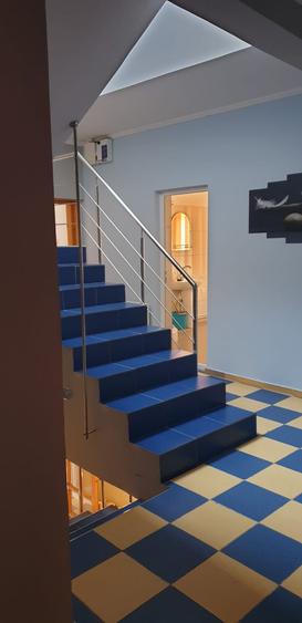 EFORIE NORD PENSIUNE S+P+2 TEREN 300 MP. 12 CAMERE 8 BAI, MOBILATA, UTILATA - 12