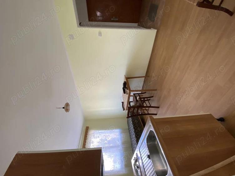 Vand garsoniera parter - 2