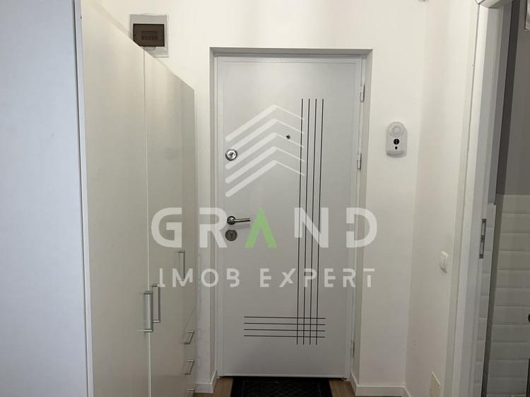 OPORTUNITATE!Ap 2 camere | BALCON | PARCARE | Roata Faget/Valea Garbaului - 14