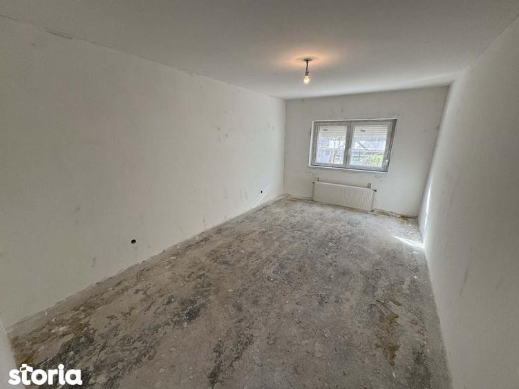 Apartament 2 camere decomandate , etaj 1 , Micro 17 - 4