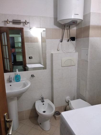 Garsoniera de inchiriat Floreasca - 3