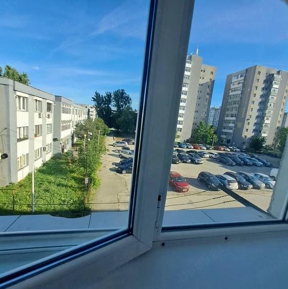 Vand camera camin, zona Crisan(camin Alro), 27000 euro, negociabil, Slatina - 3