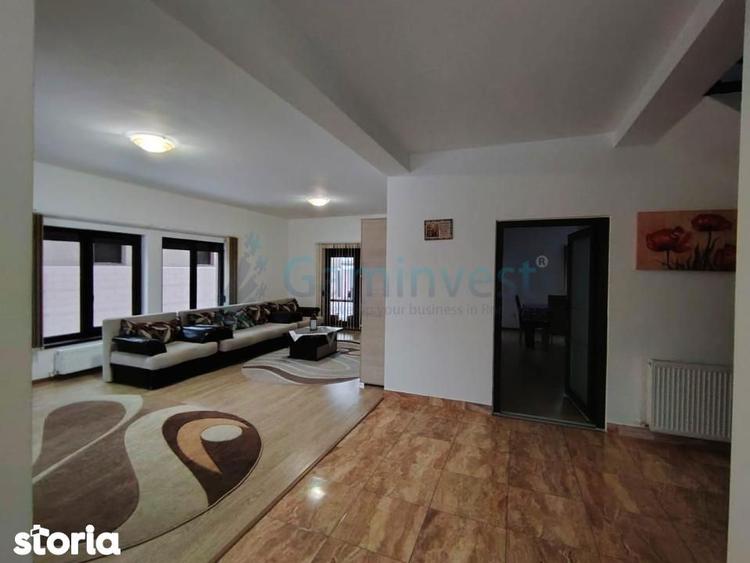 Vila moderna cu teren 583 mp, Santandrei,Oradea,Bihor,Gaminvest,V4408 - 9