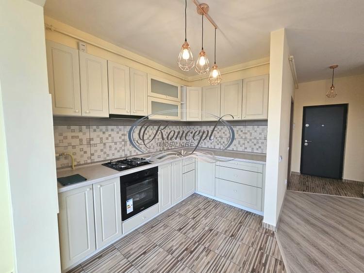 Locuinta moderna cu suprafata generoasa in Floresti BMW - 6