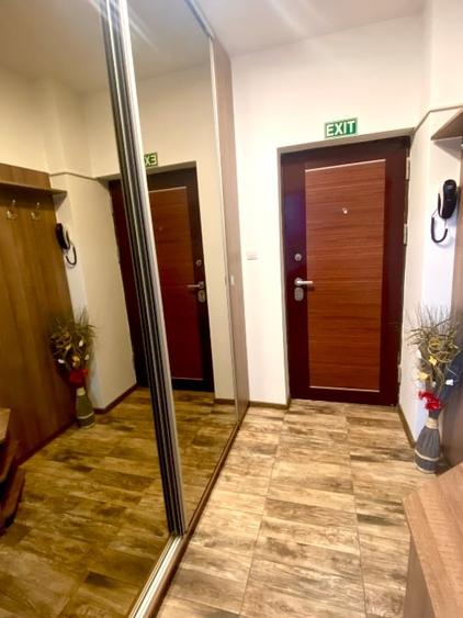 Proprietar, vând garsonieră renovată ultracentral - 4