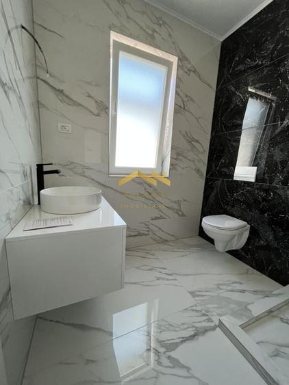 Bucovat-4 camere-Finisaje la Alegere - 6