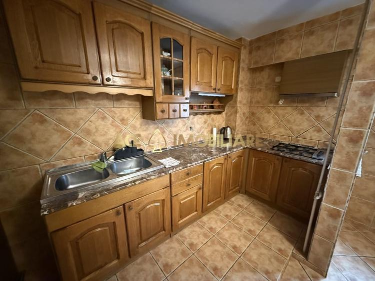 3 Camere | Timpuri Noi | Metrou | 80MP | Bloc Reabilitat | Posibilitate Parcare - 12