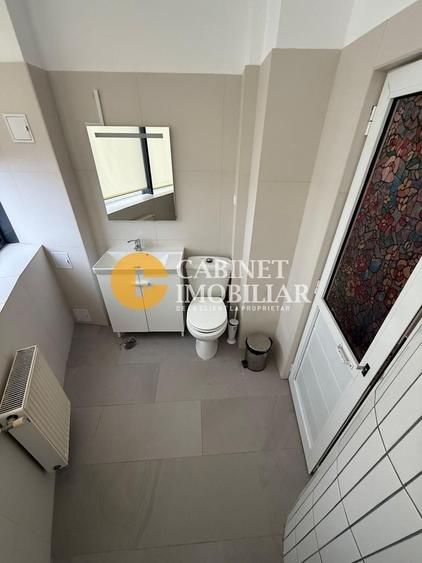 Birouri sau Spatiu Comercial - Functionalitate Multipla 320mp - Podu Ros - 9