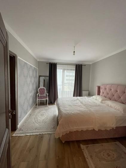 Duplex cu 4 camere, 3 bai, 3 parcari, ultrafinisat, zona Parcul Poligon - 6