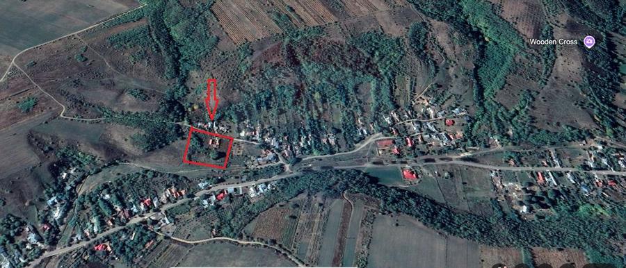 Casă / Vilă cu 2 camere de vânzare - 12